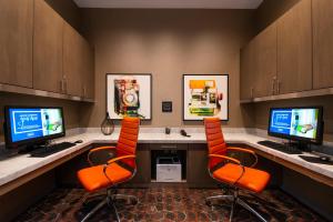 hampton inn and suites buena park