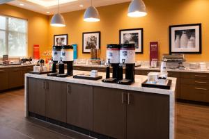 hampton inn and suites buena park