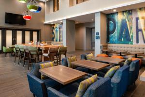 hampton inn and suites buena park