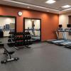 hampton inn and suites buena park