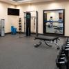 hampton inn and suites buena park
