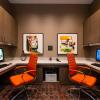 hampton inn and suites buena park