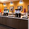hampton inn and suites buena park