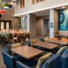 hampton inn and suites buena park
