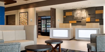 Holiday Inn Express Chelmsford, An Ihg Hotel,Lowell>>Chelmsford,2.5 star