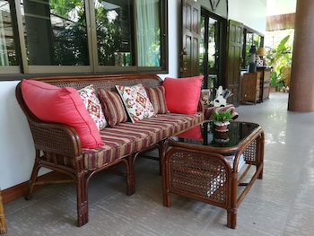 saku boutique homestay