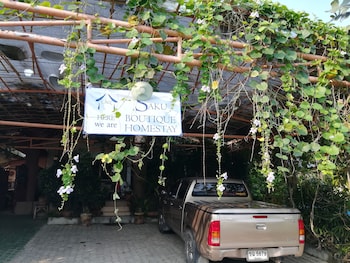 saku boutique homestay