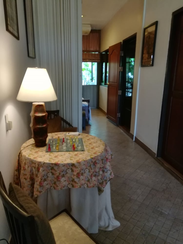 saku boutique homestay