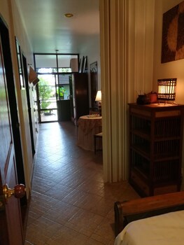 saku boutique homestay