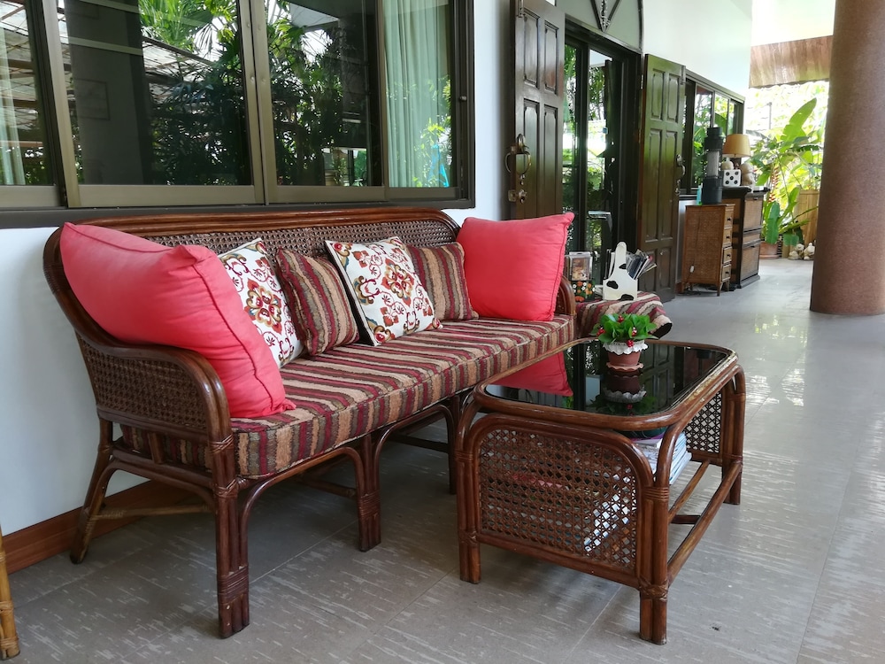 saku boutique homestay