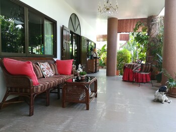 saku boutique homestay