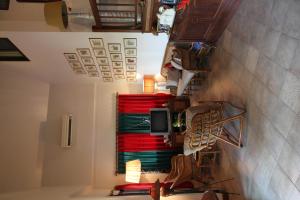saku boutique homestay