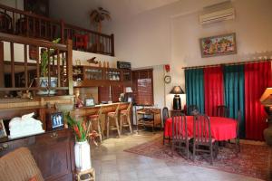 saku boutique homestay