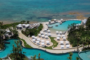hyatt regency seragaki island okinawa