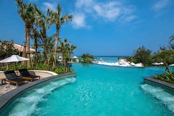 hyatt regency seragaki island okinawa