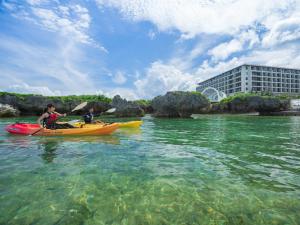 hyatt regency seragaki island okinawa