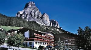 Hotel Miramonti Corvara,Bolzano>>Alta Badia,4 star
