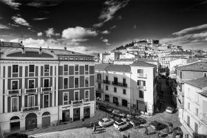 hotel bandb campobasso