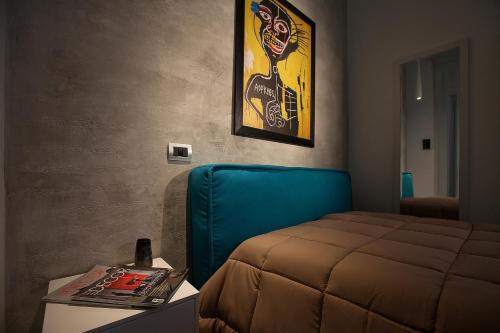 hotel bandb campobasso