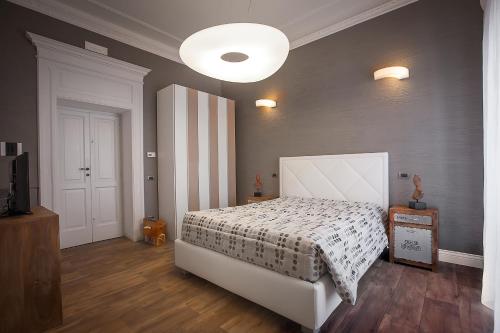 hotel bandb campobasso