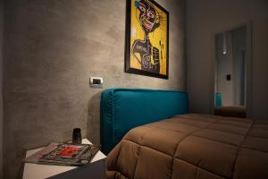 hotel bandb campobasso