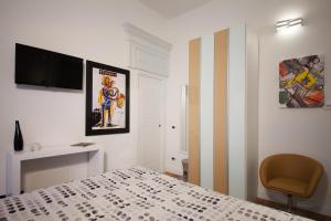 hotel bandb campobasso