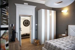 hotel bandb campobasso