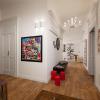Hotel Bandb Campobasso,In Campobasso (Murat Town),0 star