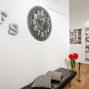 Hotel Bandb Campobasso,In Campobasso (Murat Town),0 star