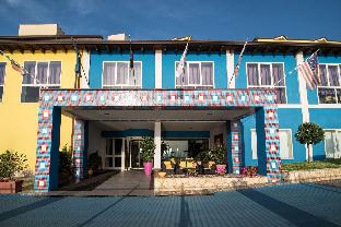 Gh Avalon Sikani Resort,Near The Beach,4 star