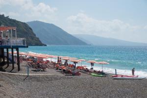 gh avalon sikani resort