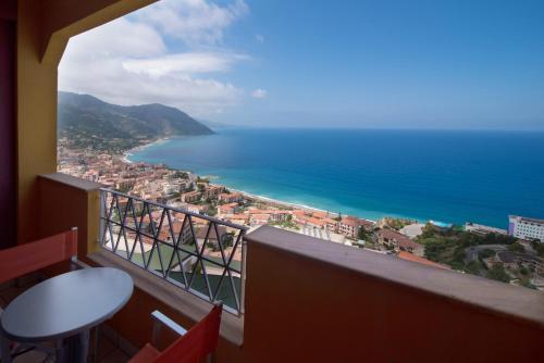 gh avalon sikani resort