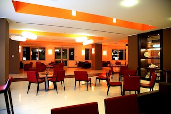 gh avalon sikani resort