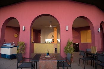 gh avalon sikani resort