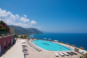 gh avalon sikani resort