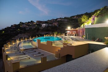 gh avalon sikani resort
