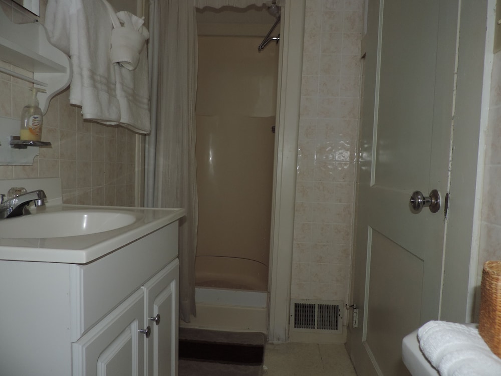 franklin terrace bed and breakfast