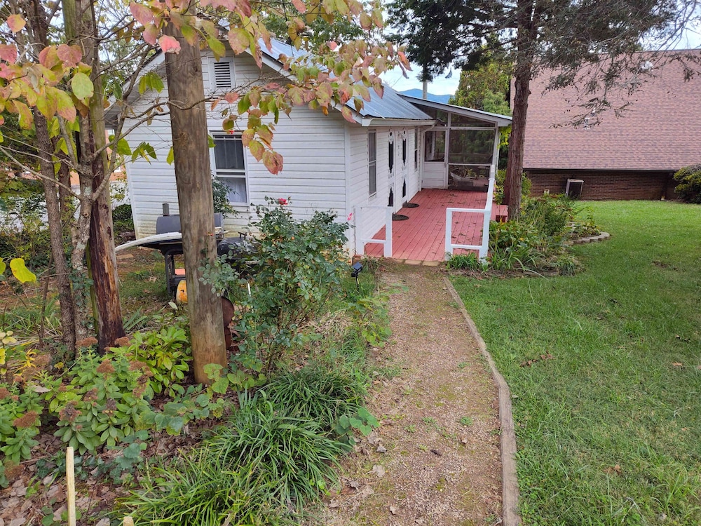 franklin terrace bed and breakfast