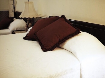 franklin terrace bed and breakfast