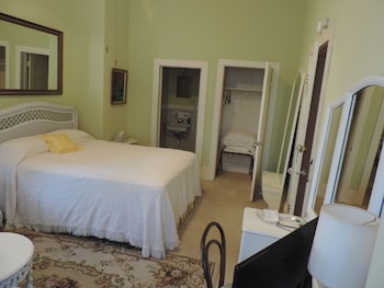 franklin terrace bed and breakfast