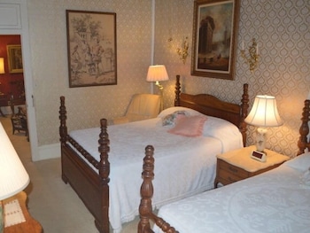 franklin terrace bed and breakfast