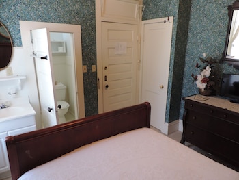 franklin terrace bed and breakfast