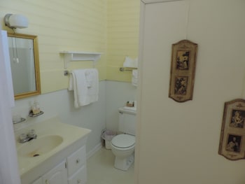 franklin terrace bed and breakfast