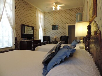 franklin terrace bed and breakfast