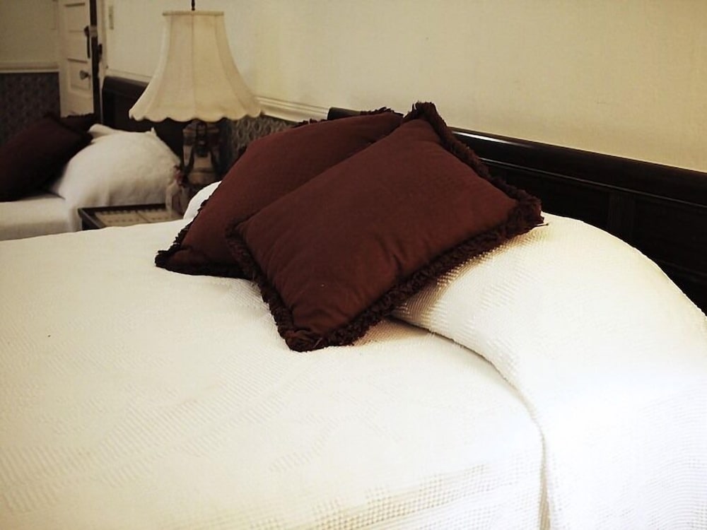 franklin terrace bed and breakfast