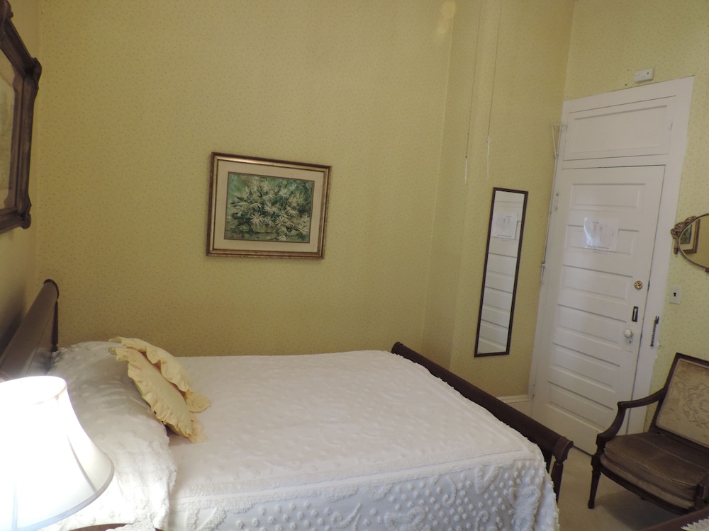 franklin terrace bed and breakfast