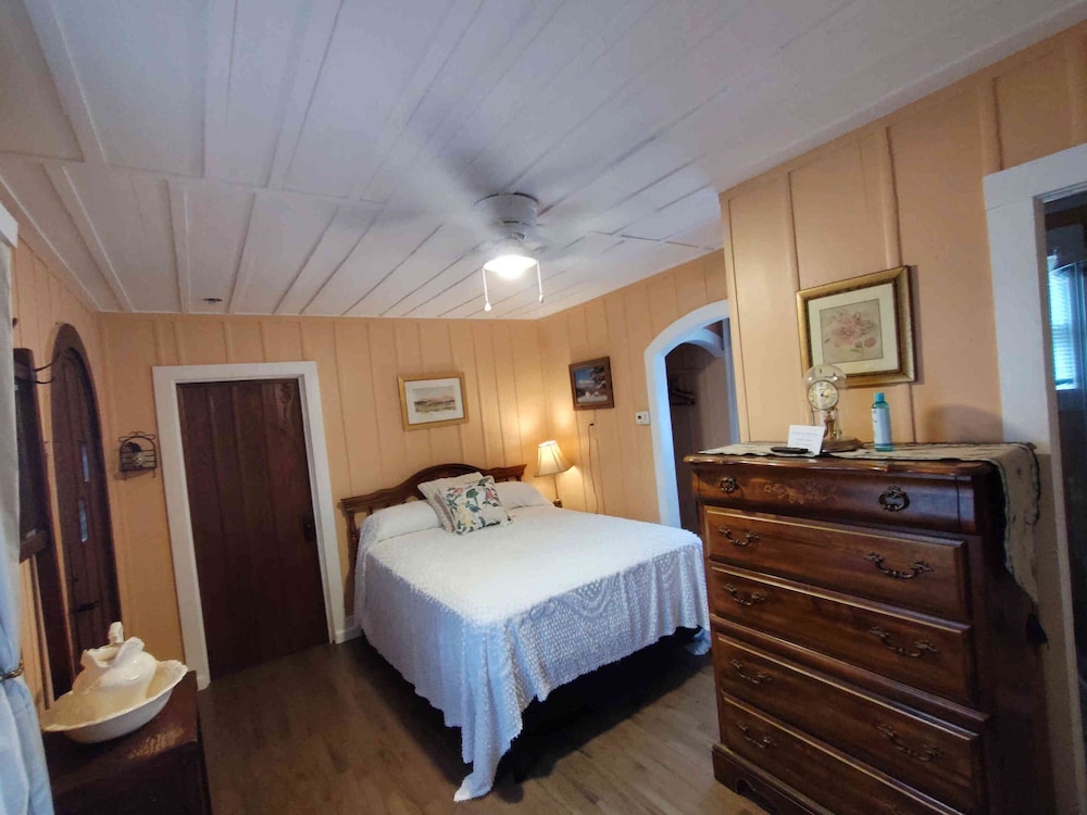 franklin terrace bed and breakfast