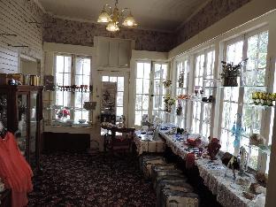 franklin terrace bed and breakfast