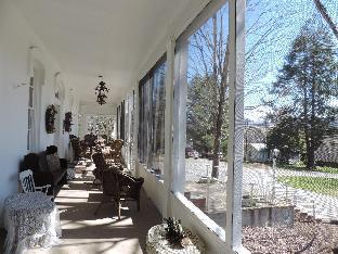 franklin terrace bed and breakfast