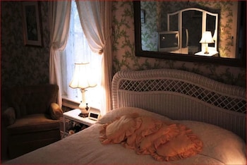 franklin terrace bed and breakfast